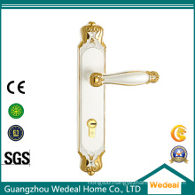 Stainless Steel Double Bolt Door Lock for Interior Room